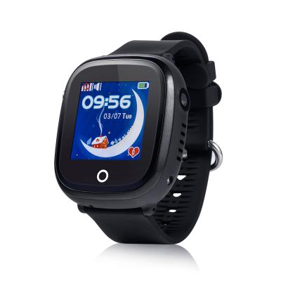 China 2019 Newest Wifi Smart GPS Watch with Camera+Twitter+Facebook for sale