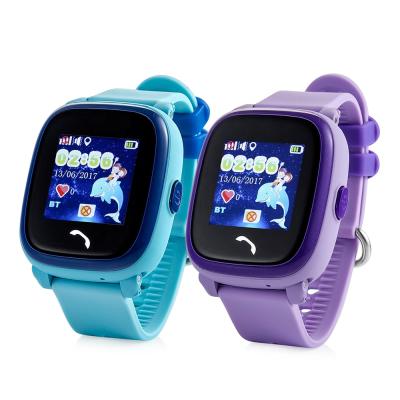 China Cheap Watch Wifi Wonlex Kids Tracker Books GPS Tracking Smart Watch GPS Mini Watch For Kids for sale