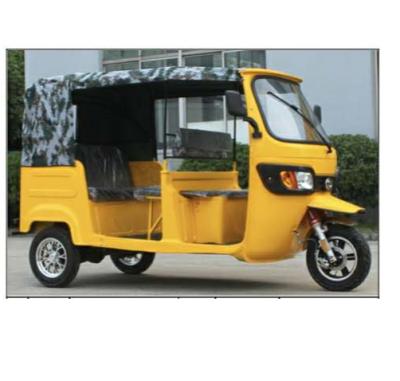 China 150cc Passenger Three Wheel Gasoline Passenger Trike Motorcycle /Fuel Tricycle / Fuel Oil - Powered Tricycles For Rental for sale