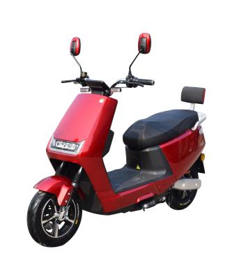 China 2021 New Standard Motorcycle 800W 48V Adult Electric Motor Power Electric Motorbike Bicycle For Sale for sale