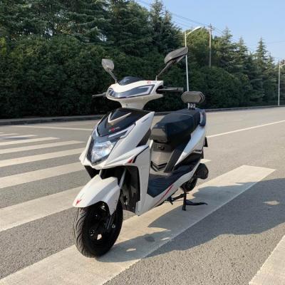 China Hot Selling Classic Steel Charming 2 Wheel Electric Adult Scooter Factory Cheap Price for sale