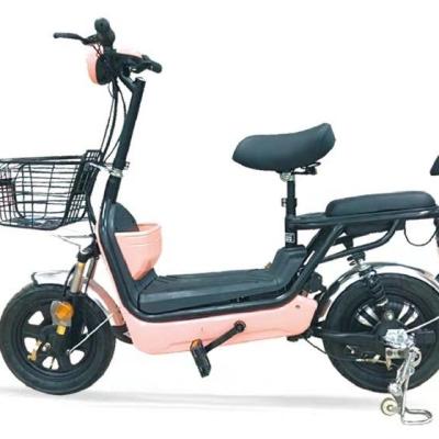 China MINI TYPE e-bike electric bicycle china 12v DC electric motor electric bicycle for sale