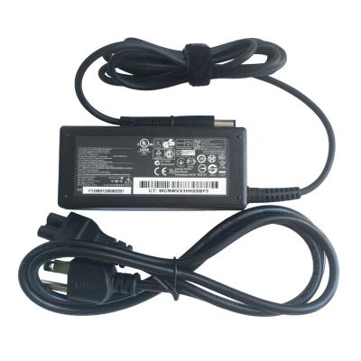 China LAPTOP Factory Supply 693711-001 19.5V 65W 3.33A For Hp Laptop Charger Universal Durable Durable Adapter for sale