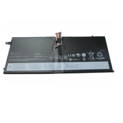 China 100% New Original LAPTOP Battery 45N1070 For Lenovo ThinkPad X1 45N1071 Carbon Build In Battery For Lenovo for sale