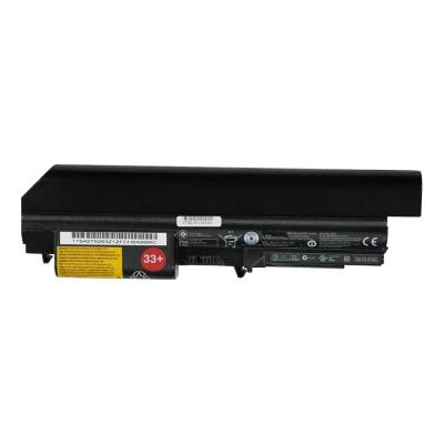 China Original LAPTOP Best Price Battery For ThinkPad T61 R61 33+ 42T4548 42T5264 42T5265 R61 41U3198 42T4533 R61 Laptop Battery for sale