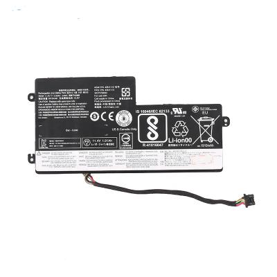 China LAPTOP Build in Laptop Battery for Lenovo ThinkPad T440 X240S X250 X240 T450S 45N1110 45N1111 45N1112 Internal Lithium Ion Batteries for sale