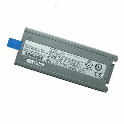 China Original Brand New CF-VZSU48U LAPTOP Battery For Panasonic Toughbook CF-19 Mk3 CF-VZSU50 Laptop Battery for sale