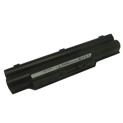 China LAPTOP Factory Supply Black Rechargeable Li-Ion Fpcbp 145 11.1V 5200 Mah For Fujitsu Laptop Battery for sale