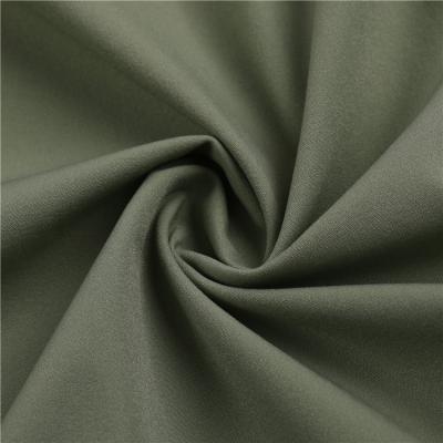 China High Quality Woven Stretch 40D 4 Way Polyamide Nylon Spandex Fabric For Outdoor for sale