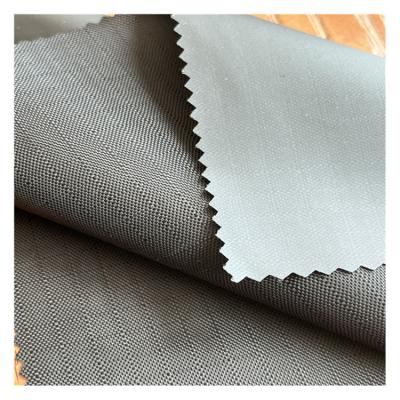 China Waterproof 100% Polyester Plaid 600 Denier Oxford PVC Coated For Cushion Cases for sale