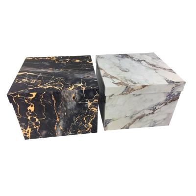 China Toys Marble Organizer Storage Box Custom Large Acrylic Box for sale