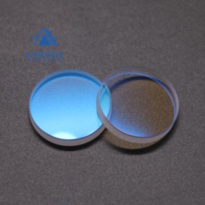 China Building Material Shops Aurora D37X7mm Good Quality Laser Protective Lens Protective Window For Fiber Laser Cutting Machine for sale