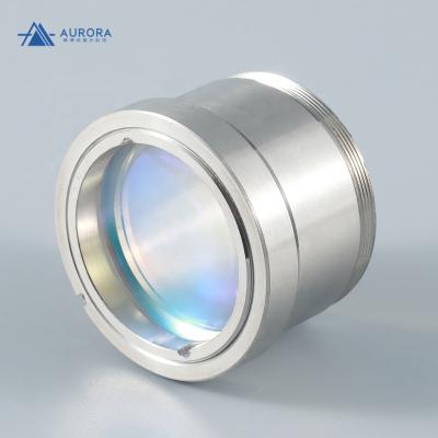 China Factory 30mm Laser Collimation Lens For Precitec WSX Raytools Ospri Laser Cutter Head Consumables for sale