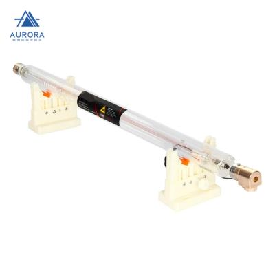 China Building Material Stores CO2 Laser Tube 80W 1150mm CO2 Dia.80 Glass Lamp For Laser Cut Chapter Engraving Marker Cutting Machine Parts for sale