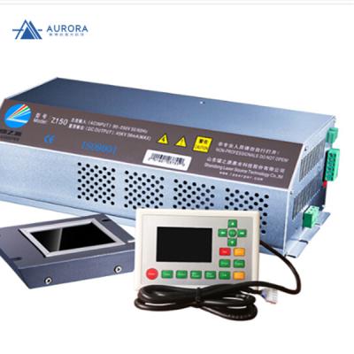 China For CO2 Laser Tube CO2 Laser Power Supply For CO2 Laser Cutting Machine Tubes for sale