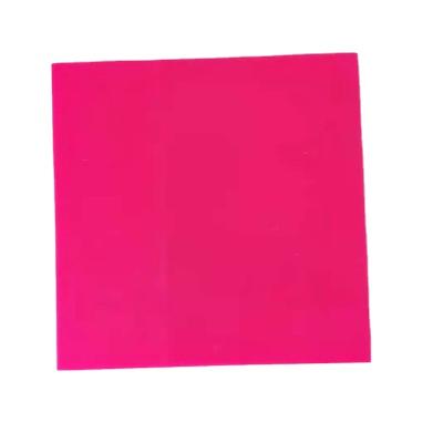 China Self-adhesive Hot Selling Self-adhesive Bulk Luminous Sticky Notebook Color Self-adhesive Amazon Sticky Note for Home Office for sale