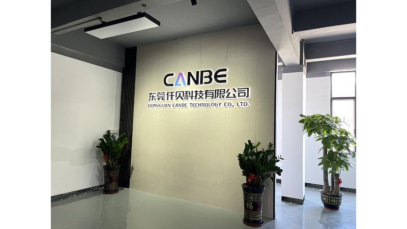 Verified China supplier - Dongguan Canbe Technology Co., Ltd.