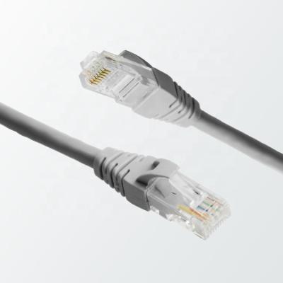 China UTP 24AWG CAT5e Ethernet Patch Cable RJ45 Computer Network Cord Cat 5e Patch Cord LAN Cable NC-1 for sale