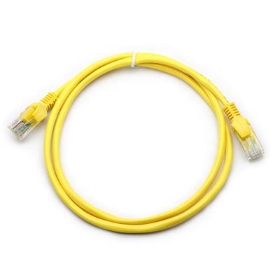 China High Speed ​​Network Lan Patch Ethernet Cable NC-2 FTP UTP Cat5 Cat5e Rj45 8P8C for sale