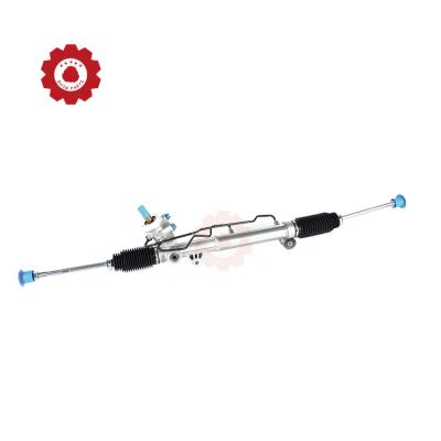 China 93732516 Assembly Parts Aluminum Hydraulic Power Steering Rack And Pinion Gear Left Hand Steering Rack For GL8 FIRSTLAND 3.0 for sale