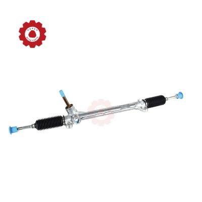 China High Quality Steel+Aluminum Steering Gear Box 56500-4V000 LHD ENV Mechenical Steering Rack For K3 KIA for sale