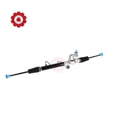 China High Quality Aluminum+Steel Power Steering Gear LHD Steering Rakc For HAVAL NEW GREAT WALL for sale