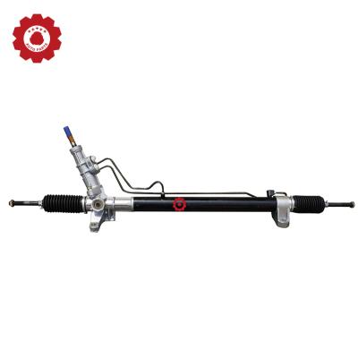 China 7701352645 Hydraulic Power Steering Gear Aluminum Aluminum Power and Link Steering Rack for nissan for sale