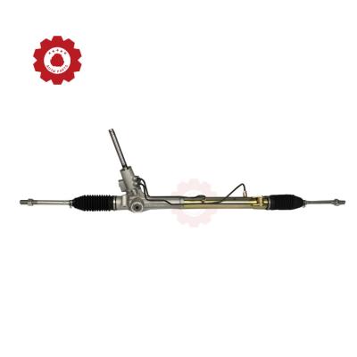 China Hydraulic Assembly 7G91-3A500-FC Parts Left Hand Power Steering Rack And Pinion Aluminum Power Gear For FORD MONDEO CHIA-X for sale