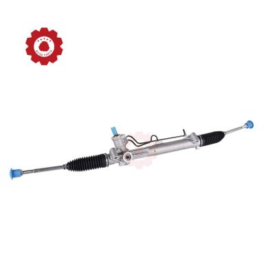 China 1STC3200GE-A Set Parts Aluminum Hydraulic Power Steering Rack And Pinion Gear Left Hand Steering Rack For MONDEO 2.0 NEW for sale