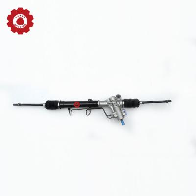 China OE 44250-42090 Assembly Hydraulic Steering Rack Parts Aluminum Gear & Link Power Steering Rack For Toyota for sale