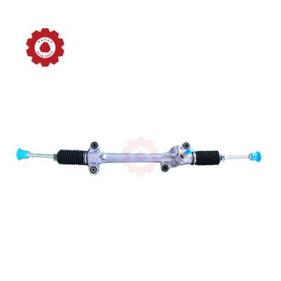 China Aluminum+Steel Steering Gear 45510-02050 45510-01185 45510-12280 45510-02220 LHD Steering Rack For COROLLA 1.8CC EX (ENV) ALTIS CE120* for sale