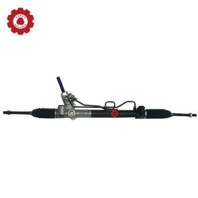 China 13278338 Assembly Left Hand Steering Gearbox Assembly Left Hand Drive Aluminum Hydraulic Steering Rack For Chevrolet CRUZE for sale