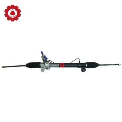 China Left Hand Aluminum Auto Drive Gear Power Steering Assembly Hydraulic Steering Rack For Chevrolet CAPTIVA NEW for sale