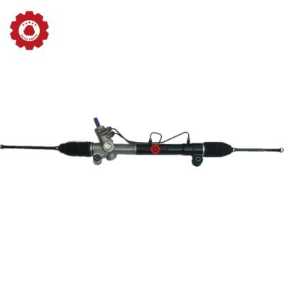 China 96626519 Hydraulic Power Steering Aluminum Auto Gear Assemblies Left Hand Gear Steering Rack For Chevrolet CAPTIVA for sale