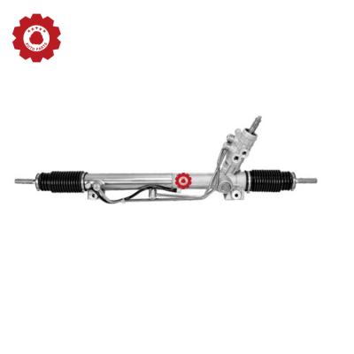 China 32131096026 Aluminum assy Power And Rack Pinion Hydraulic Power Steering Steering Rack For BMW 530 for sale