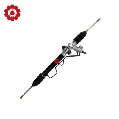 China MB951490 Hydraulic Power Steering Gearbox Aluminum Hydraulic Power Steering Rack For Mitsubishi L400 for sale