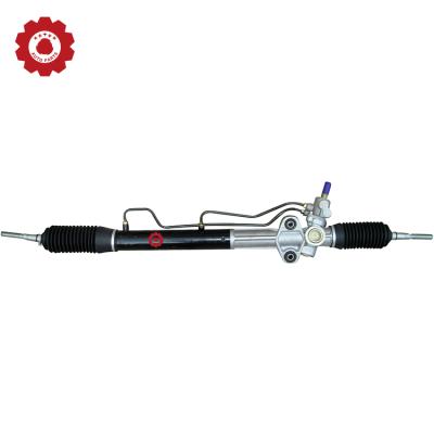 China MR374892 Left Hand Aluminum Drive Rack Assembly Hydraulic Power Steering Rack For Mitsubishi PAJERO V73 for sale