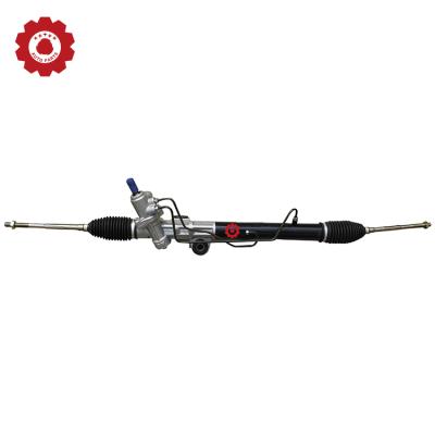 China 8979445200 Hydraulic Power Steering Assemblies Left Hand Aluminum Drive Rack Hydraulic Steering Rack For Isuzu for sale