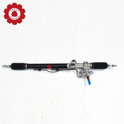 China OEM 53601-SCPW01 Car Steering Rack And Pinion Automobile Hydraulic Power Aluminum Steering Box For HONDA ODYSSEY RA 6 for sale