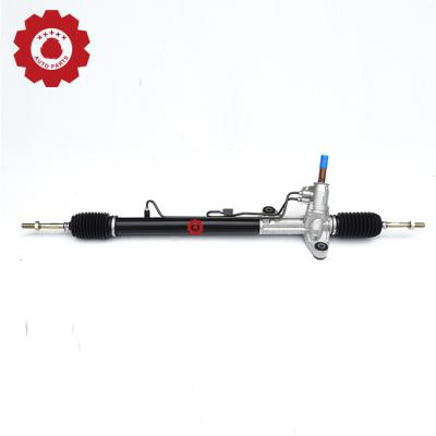 China Left Hand Aluminum Aluminum Drive Steering Gear Automobile OE 53601-S04-A51 Hydraulic Steering Rack For Honda for sale