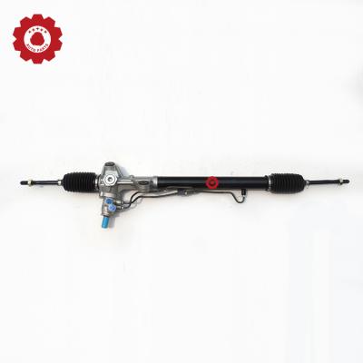 China 53601-S10-013 Power Aluminum Gear Rack Left Hand Steering Rack Power Steering Rack And Pinion For HONDA for sale