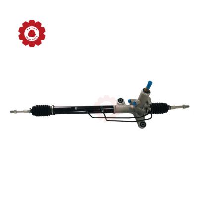 China 53601-SNA-A02 Assembly Parts Power Steering Rack And Pinion Power Gear Left Hand Aluminum Hydraulic Steering Rack For HONDA CIVIC 1.8 Fa for sale