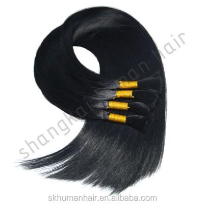 China Silky Express Brazilian Virgin Hair Bulk Hair Extensions Brazilian Hair Bulk for sale