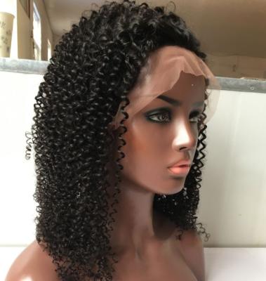 China Natural Hair Extensions Direct Wholesale Brazilian Human Hair Wig for sale