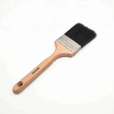 China 2020 New Style Esteetools Promotional Flat Paint Brush for Australian for sale