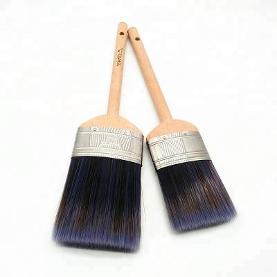 China Amazonas Shop Online Flat Brush Paint Oval Brush For Australian for sale