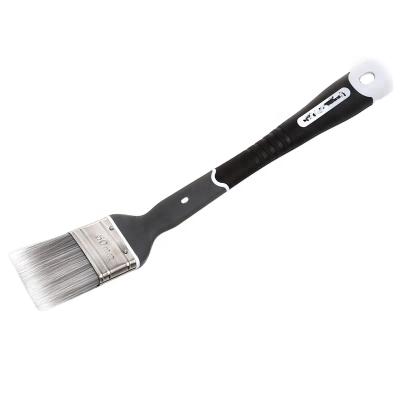 China High Quality Wall Paint Brush Bent Radiator Brush for sale