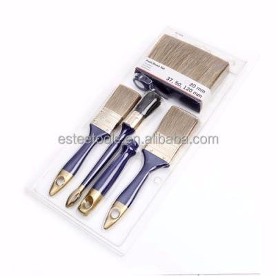 China Bulk Buy China Paint Brushes Free Sample for sale