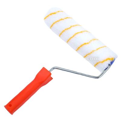 China Polyamide Acrylic Brush New Arrival Paint Roller Cover 9