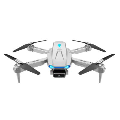 China Factory Supply S89 High Quality Children's Waypoint / Point Of Interest Flight Play Without Camera Remote Control Drones for sale